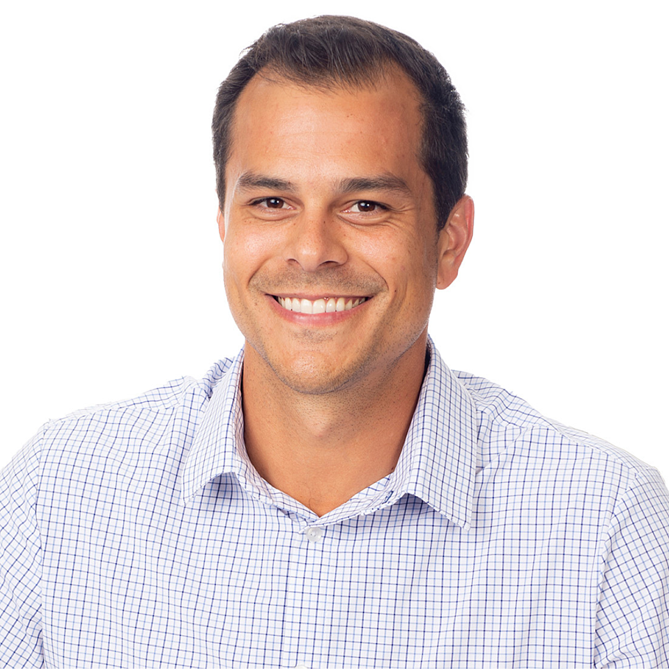 Scott O Neil Headshot