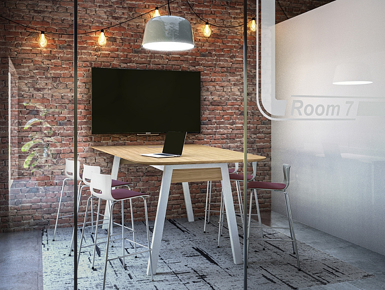 Office Works Enwork Alkalign Image 3