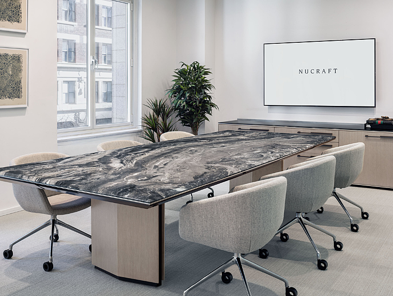 Office Works Nucraft Ascari Image 2