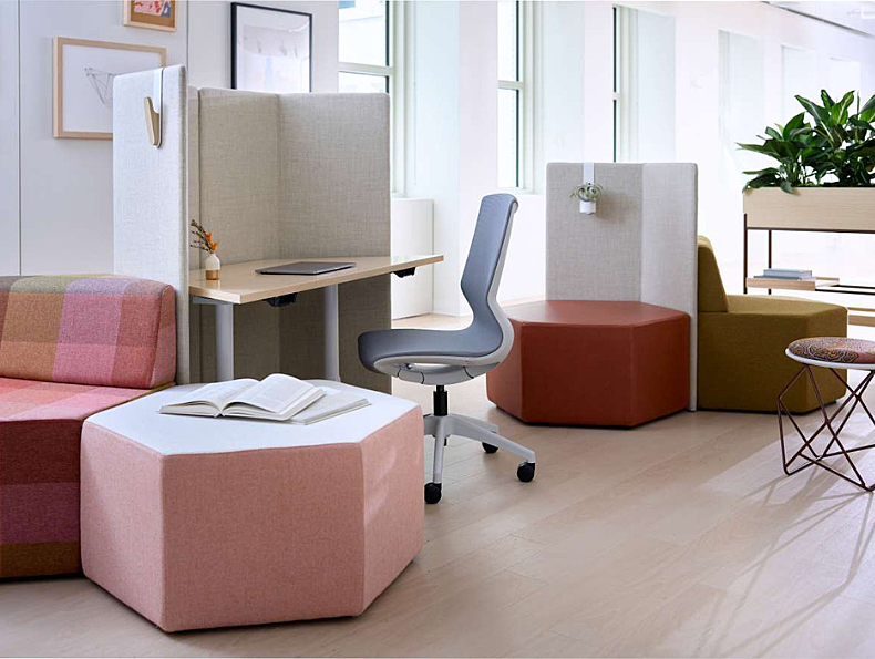 Office Works OFS Applause Image 3