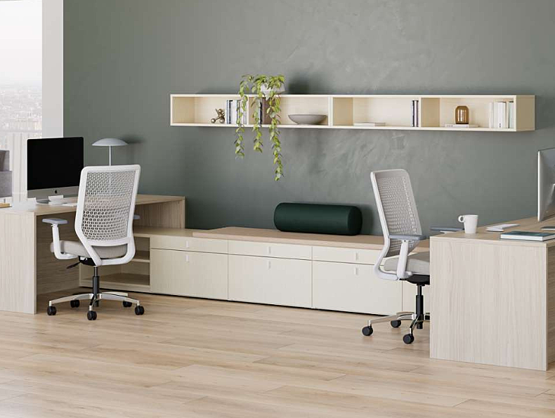 Office Works OFS Genus Image 3