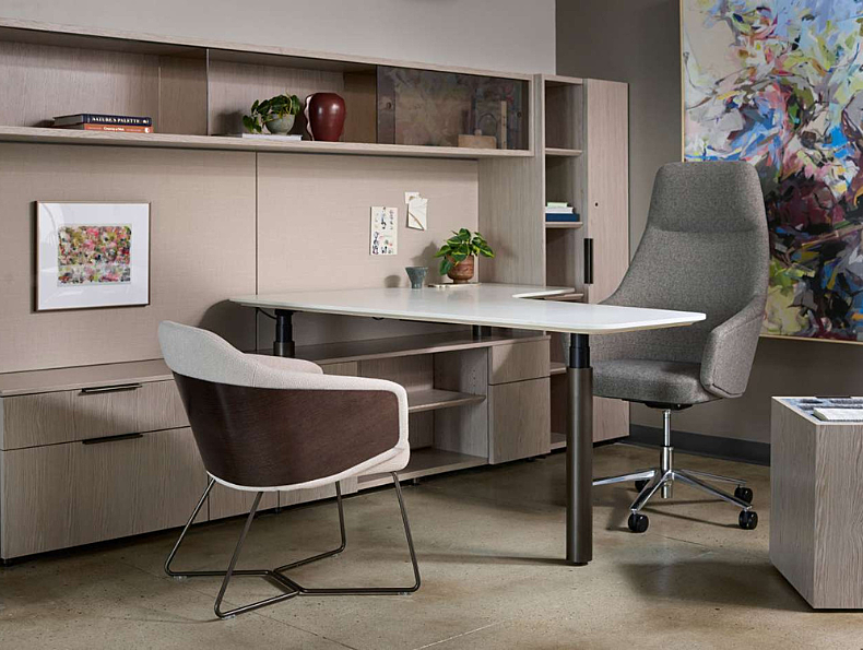 Office Works OFS Kasura Image 3