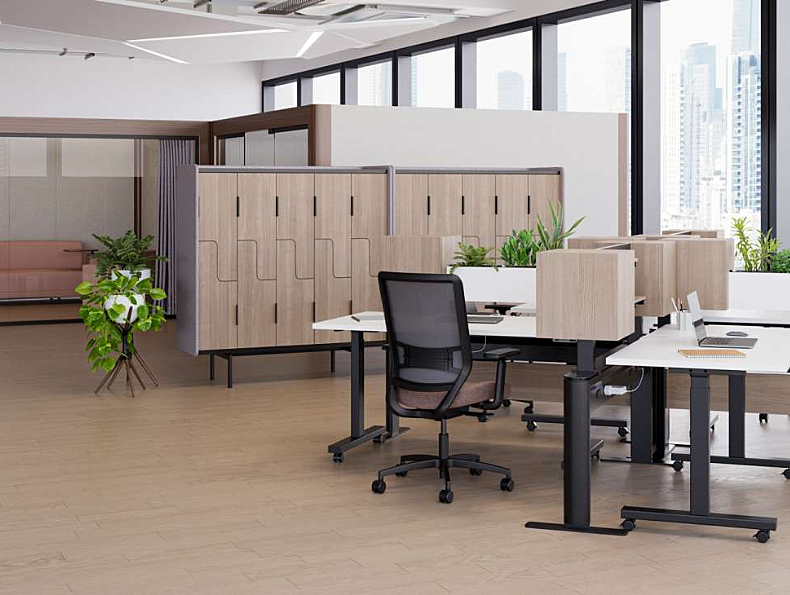Office Works OFS Roo Image 3