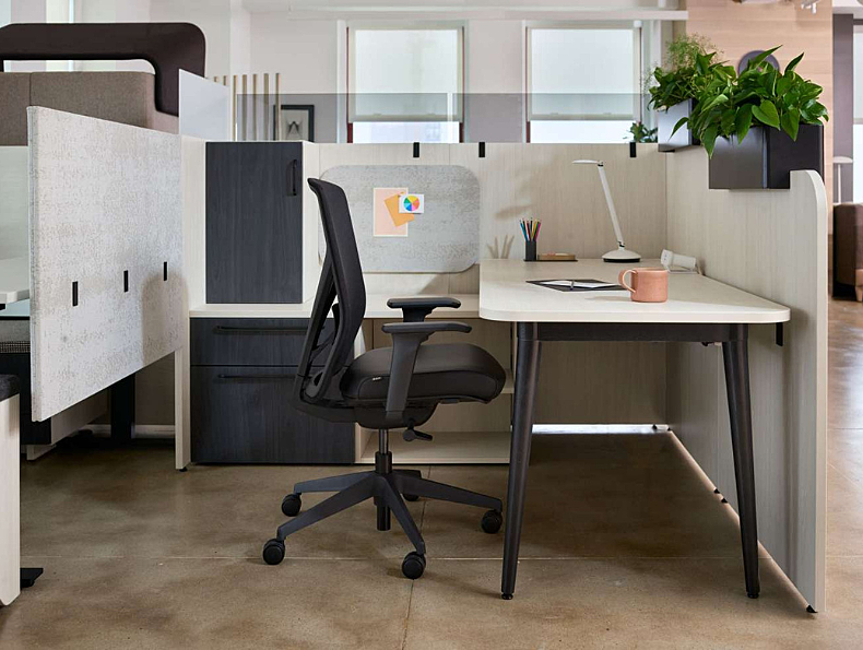 Office Works OFS Zonal Image 2