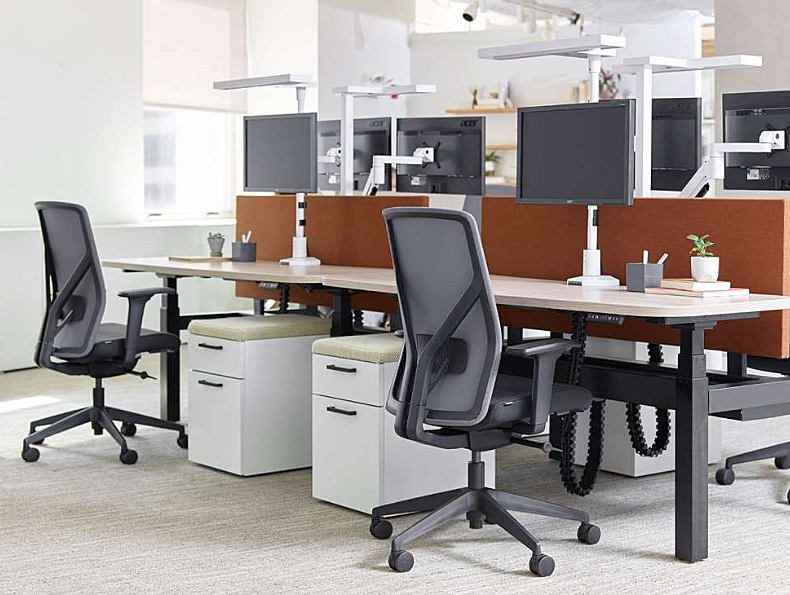 Office Works OFS Zonal Image 3