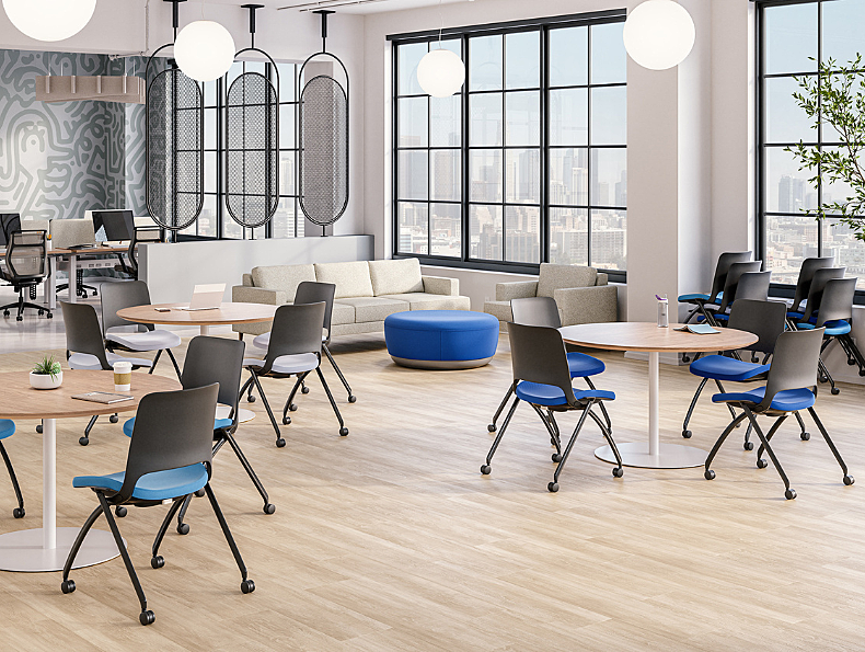 Office Works Sit On It Flyte Image 1