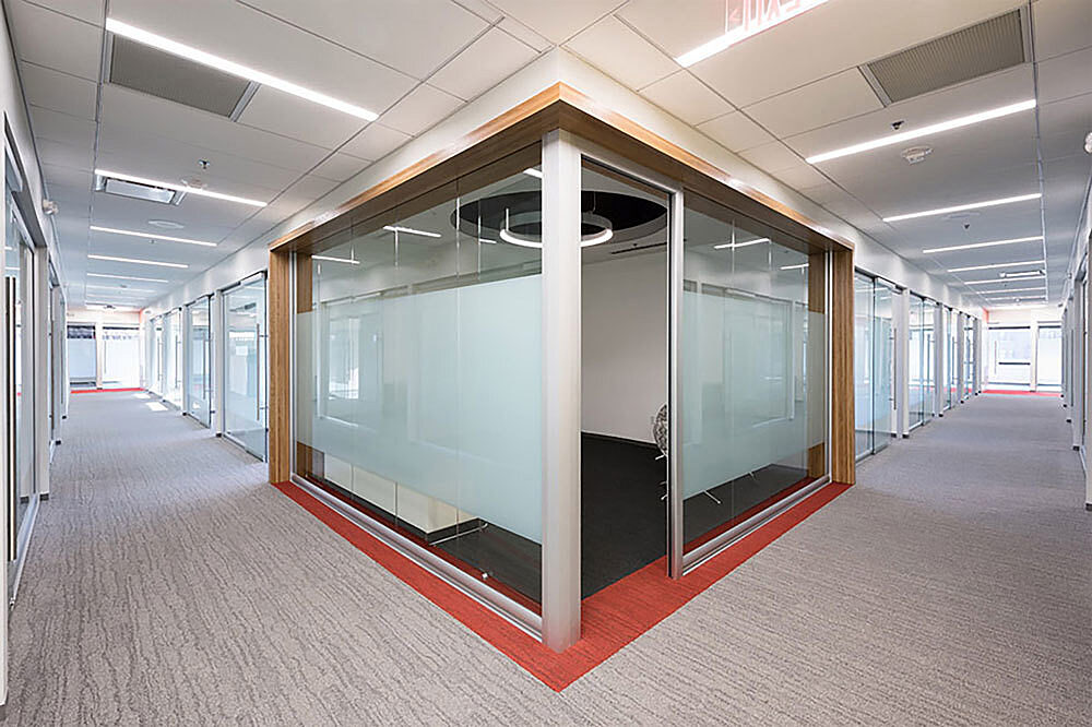 Nxtwall View Image 2