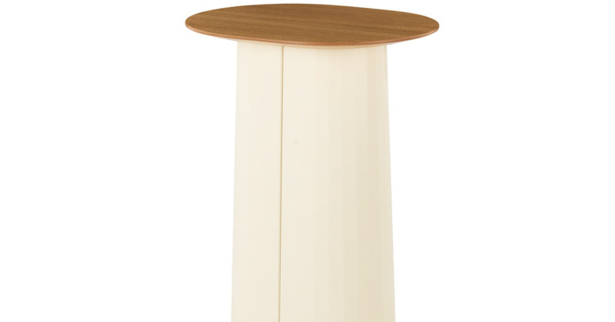 OfficeWorks Tun Side Table