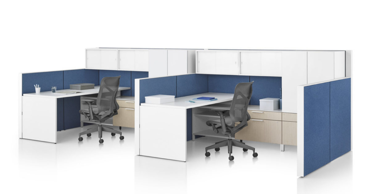 OfficeWorks Canvas Wall