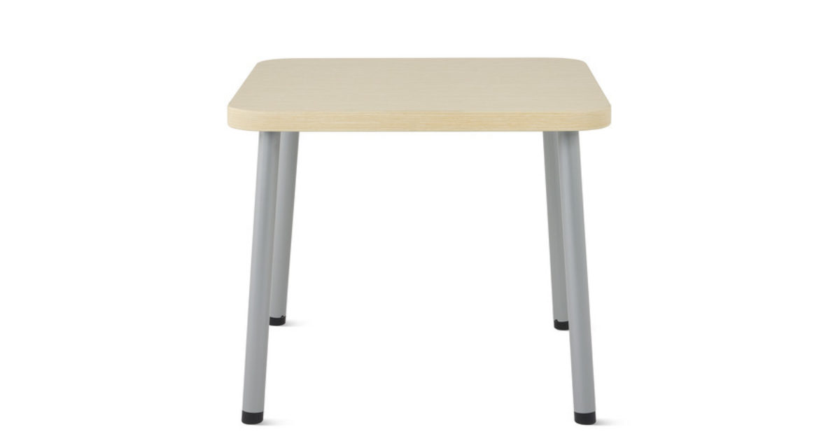 OfficeWorks Nemschoff Valor Side Table