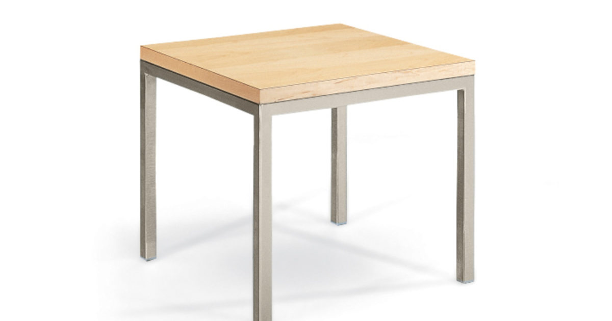 OfficeWorks Nemschoff Riva Side Table