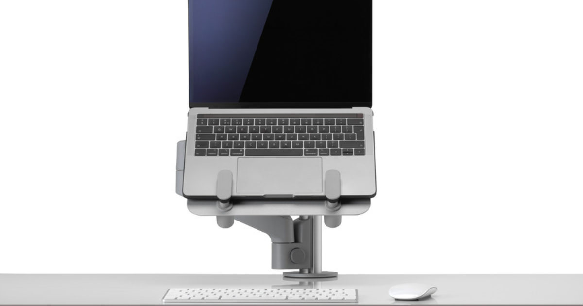OfficeWorks Lima Laptop Mount