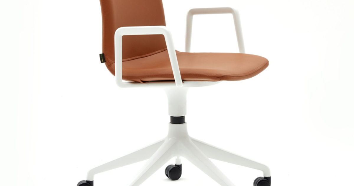 OfficeWorks Viv Chair
