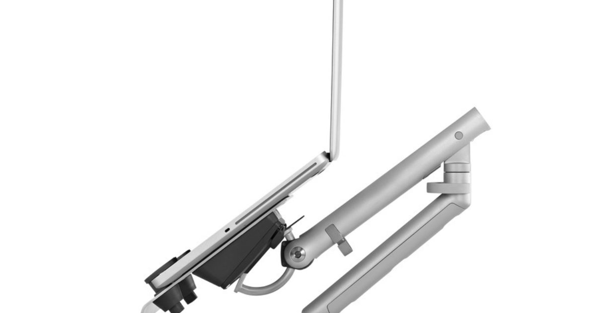 OfficeWorks Laptop Mount