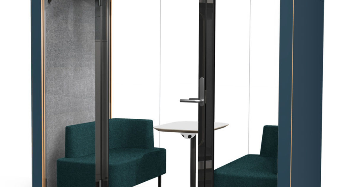 framery q office pod officeworks q office