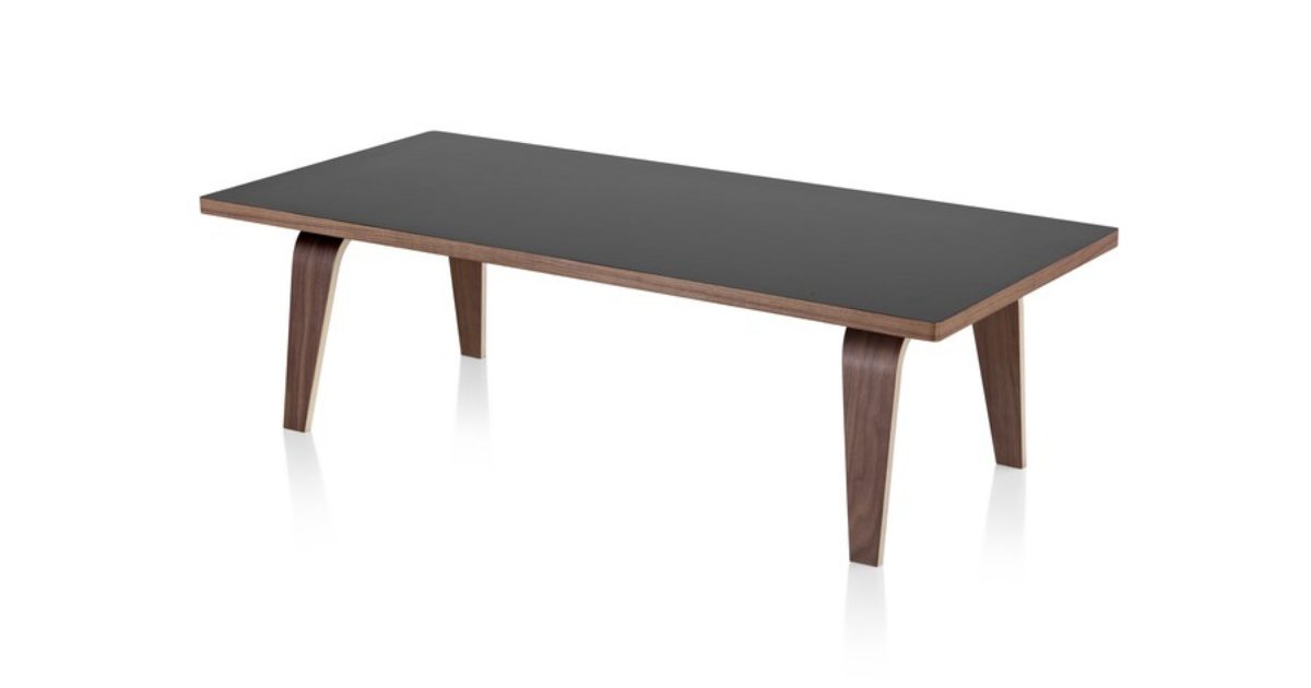 Officeworks Eames Rectangular Coffee Table - Coffee Table Officeworks Officeworks Eames Rectangular Coffee Table - Coffee Table Officeworks