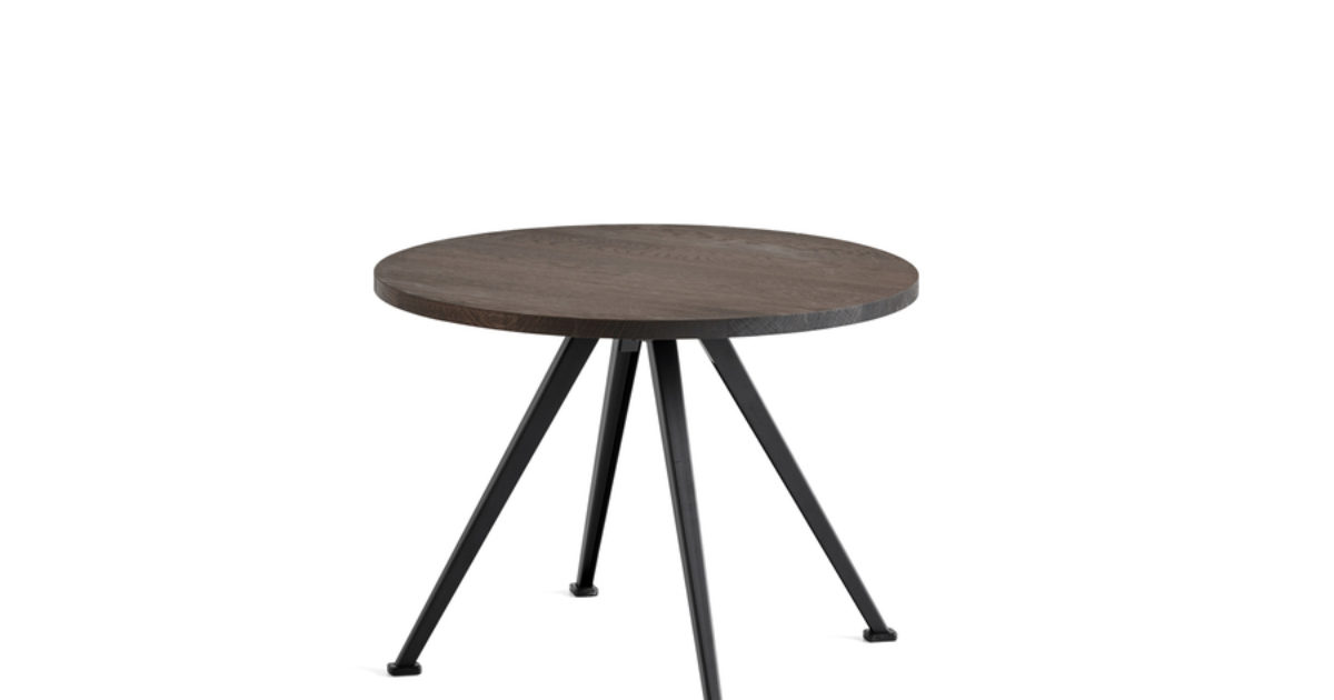 OfficeWorks Pyramid Coffee Table