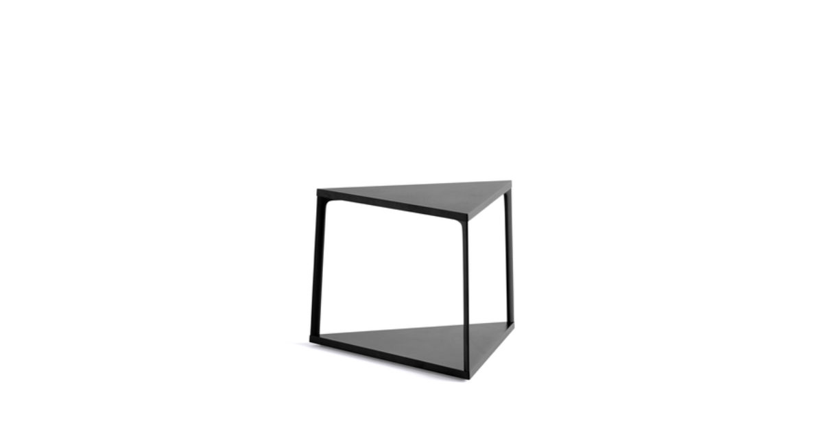 OfficeWorks Eiffel Side Table