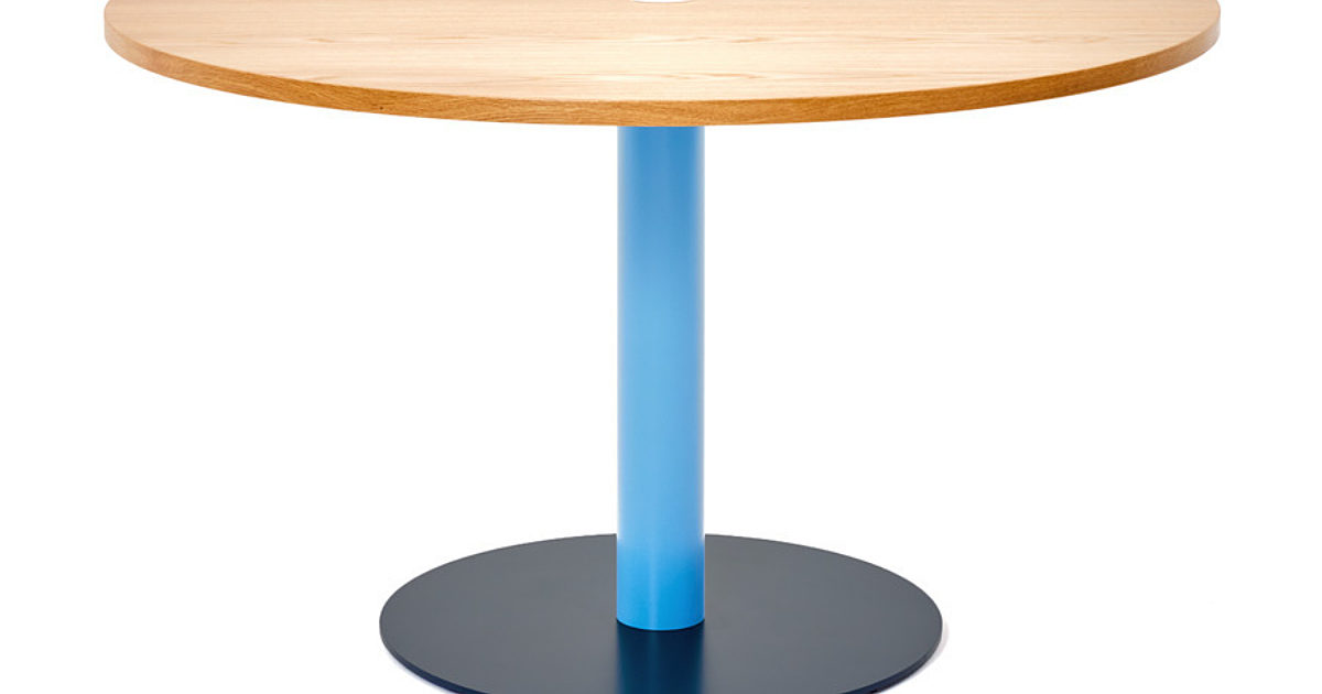 OfficeWorks Tier Table