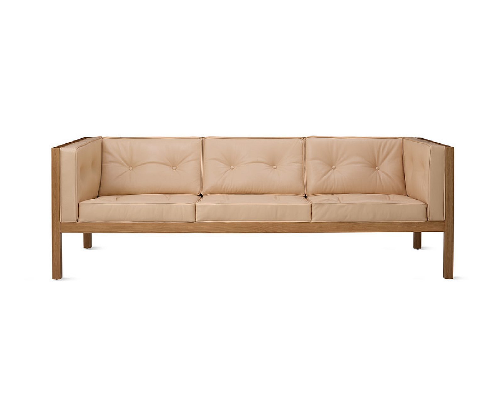 OfficeWorks Nelson Cube Sofa
