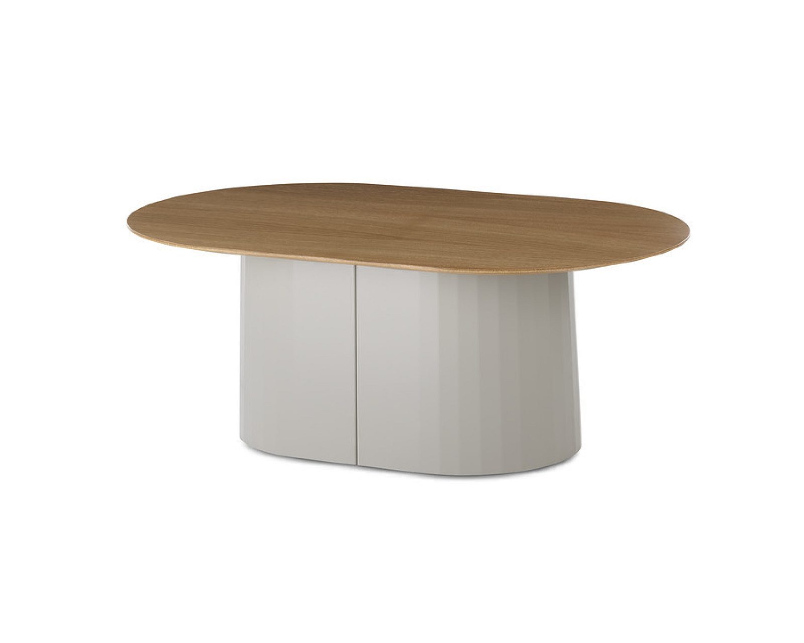 OfficeWorks Tun Coffee Table