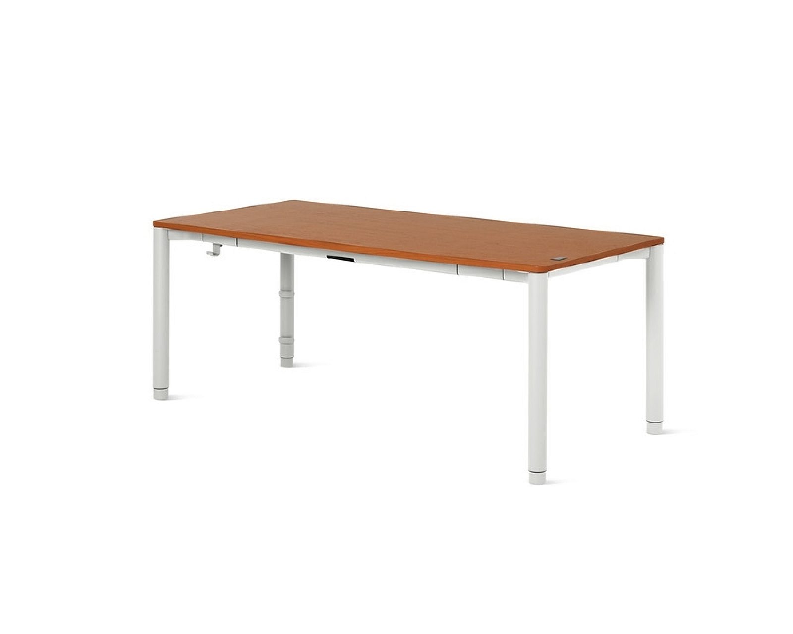 Sw Office Table OfficeWorks | Spout Sit-to-Stand Table