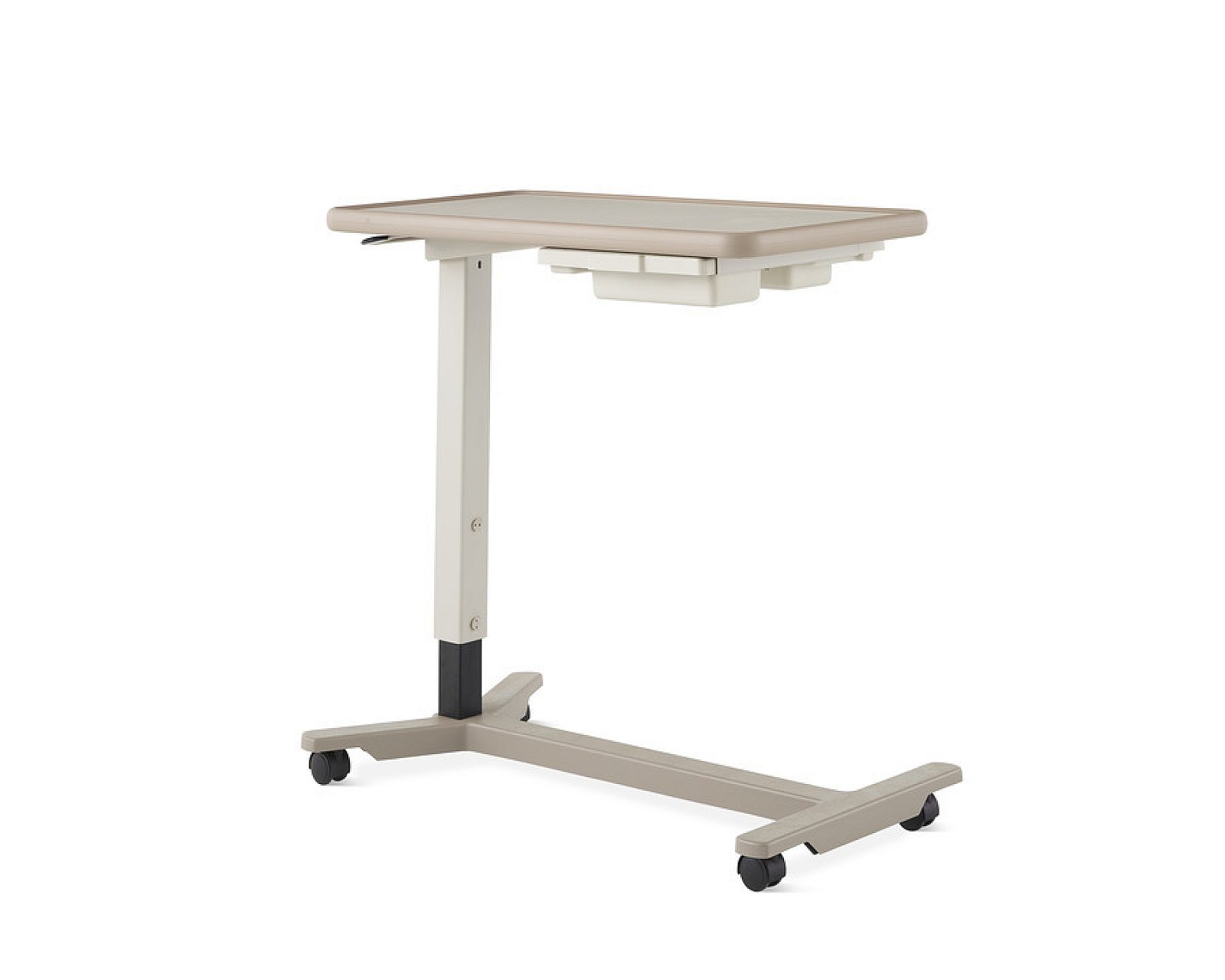 OfficeWorks EZ123 Overbed Table