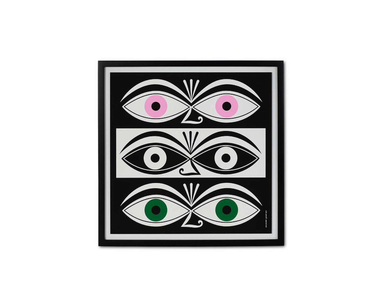 OfficeWorks Girard Environmental Enrichment Posters