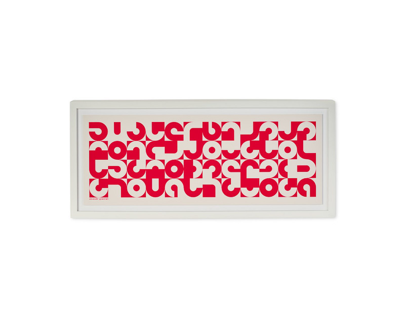 OfficeWorks Girard Environmental Enrichment Posters