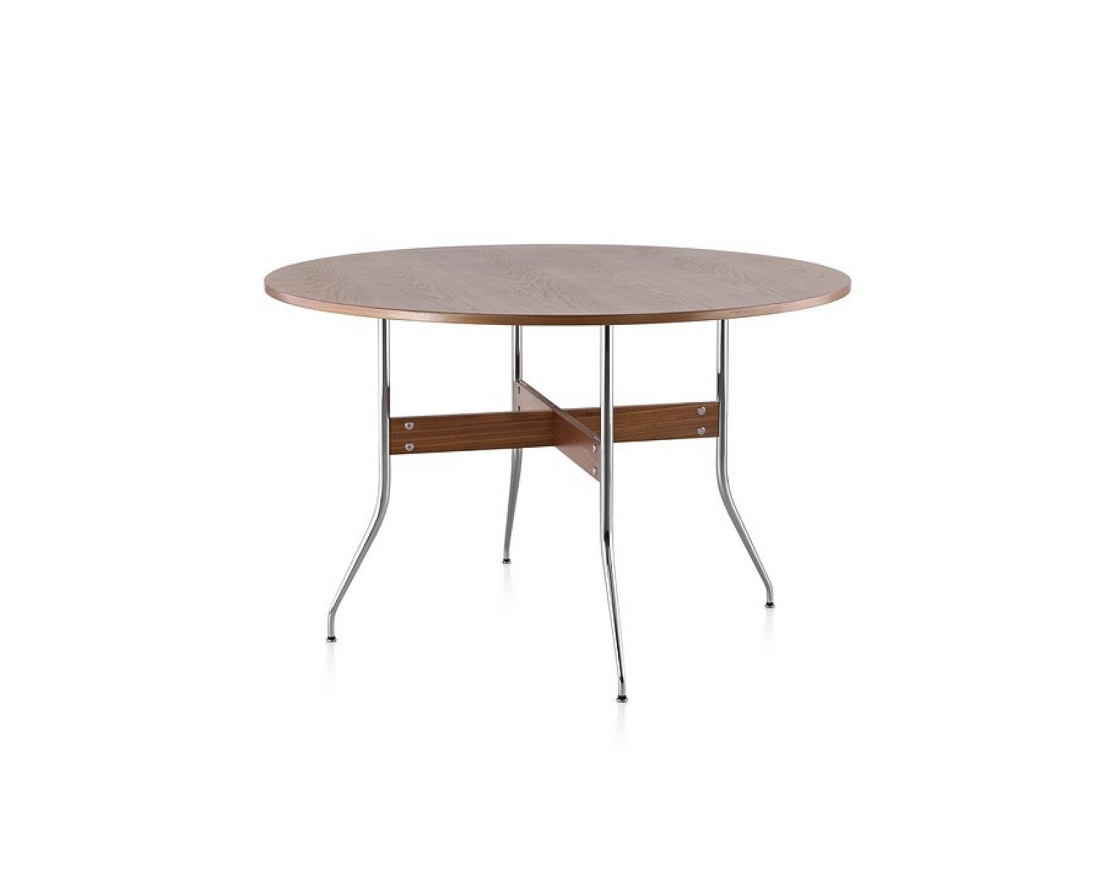 OfficeWorks Nelson Swag Leg Desk and Tables