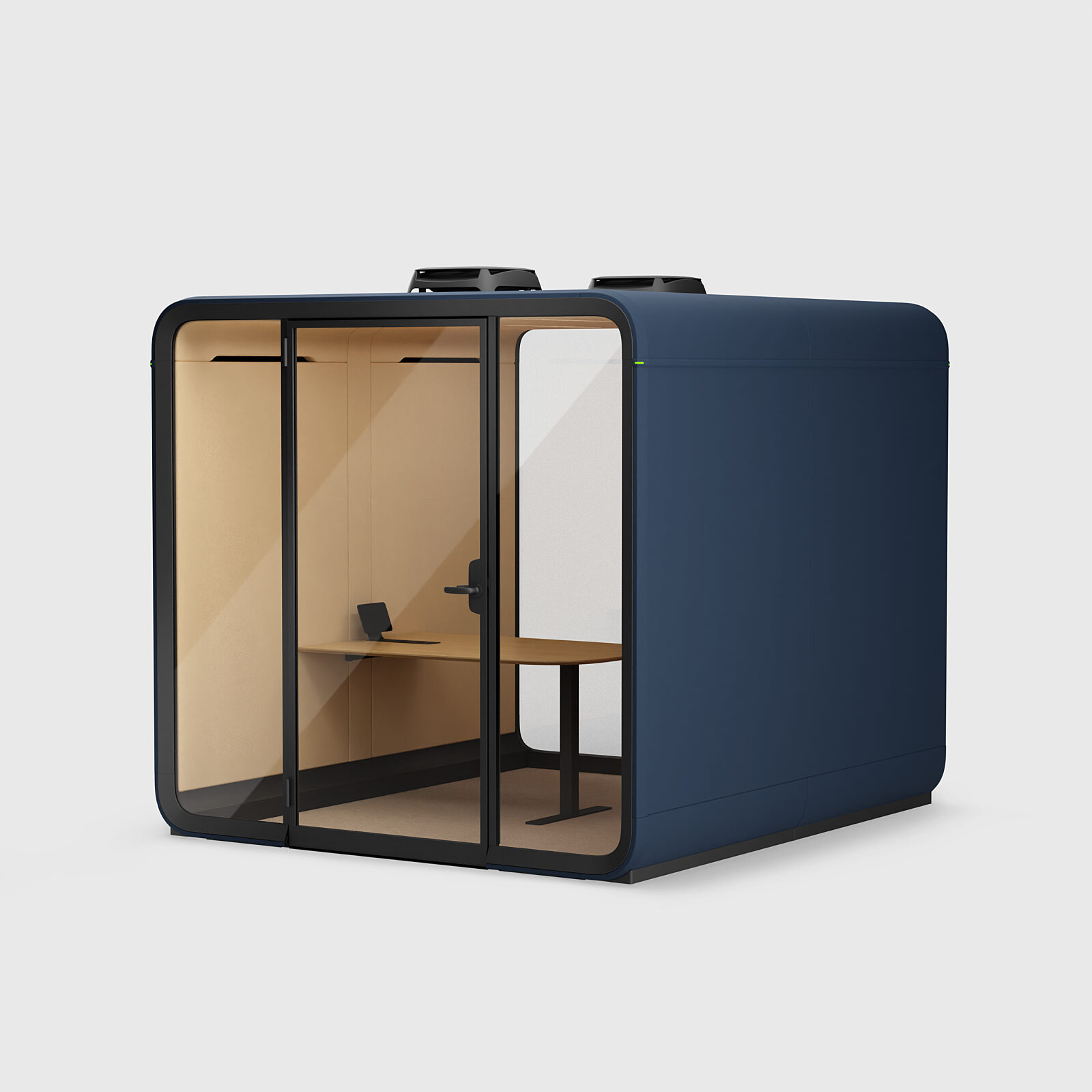 Framery Six 03 Navy