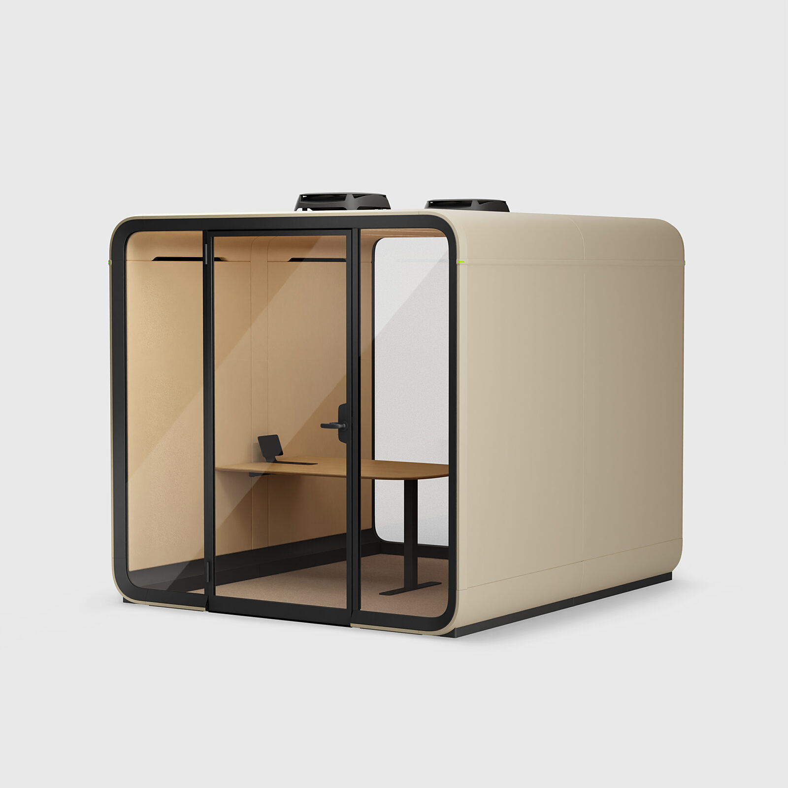 Framery Six 04 Sand