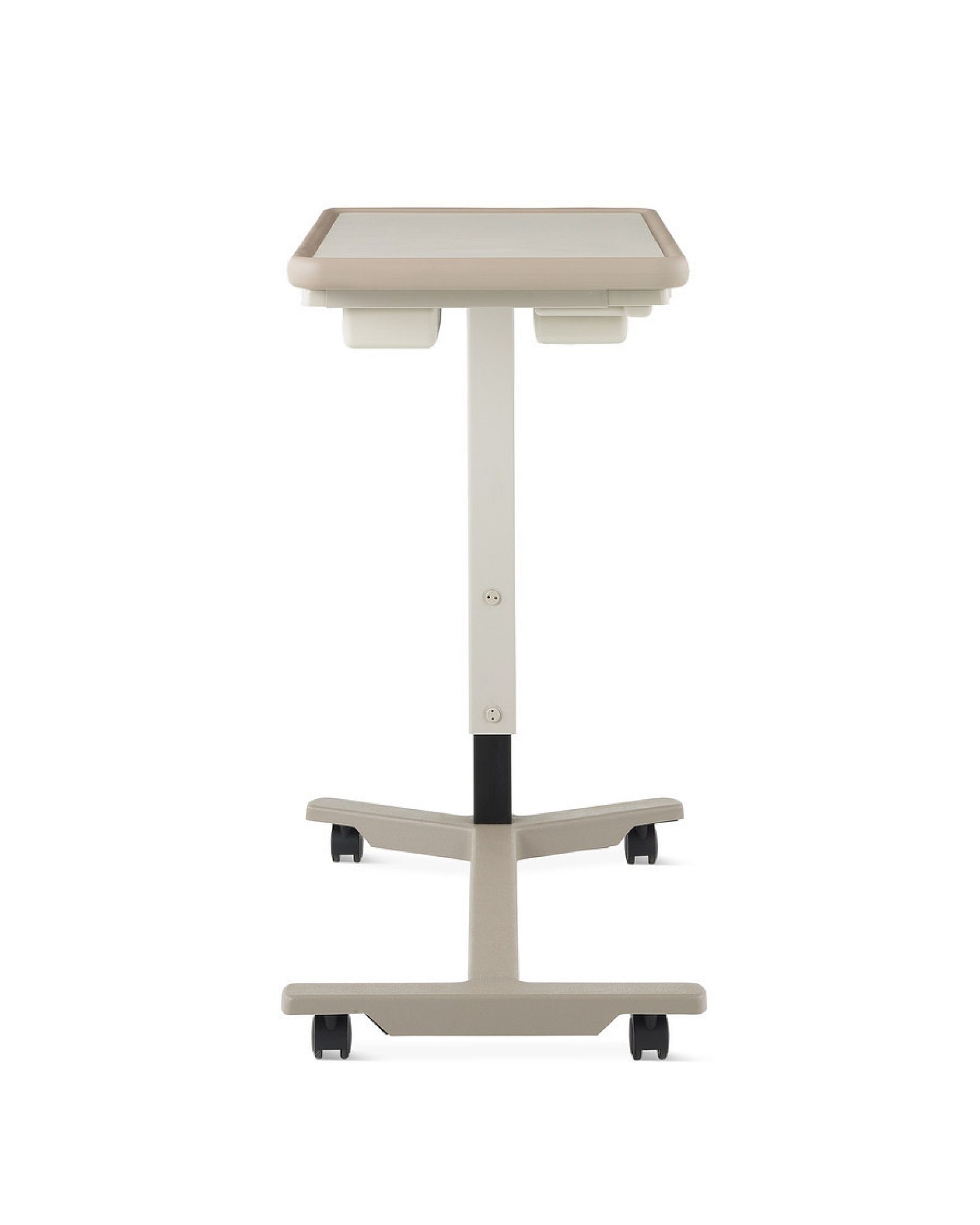 OfficeWorks EZ123 Overbed Table