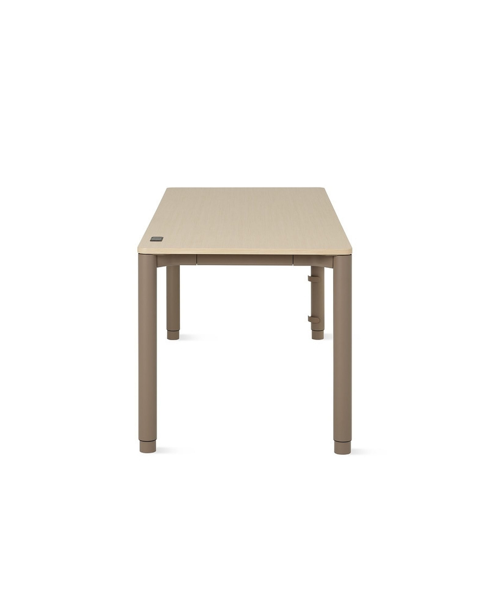 Sw Office Table OfficeWorks | Spout Sit-to-Stand Table