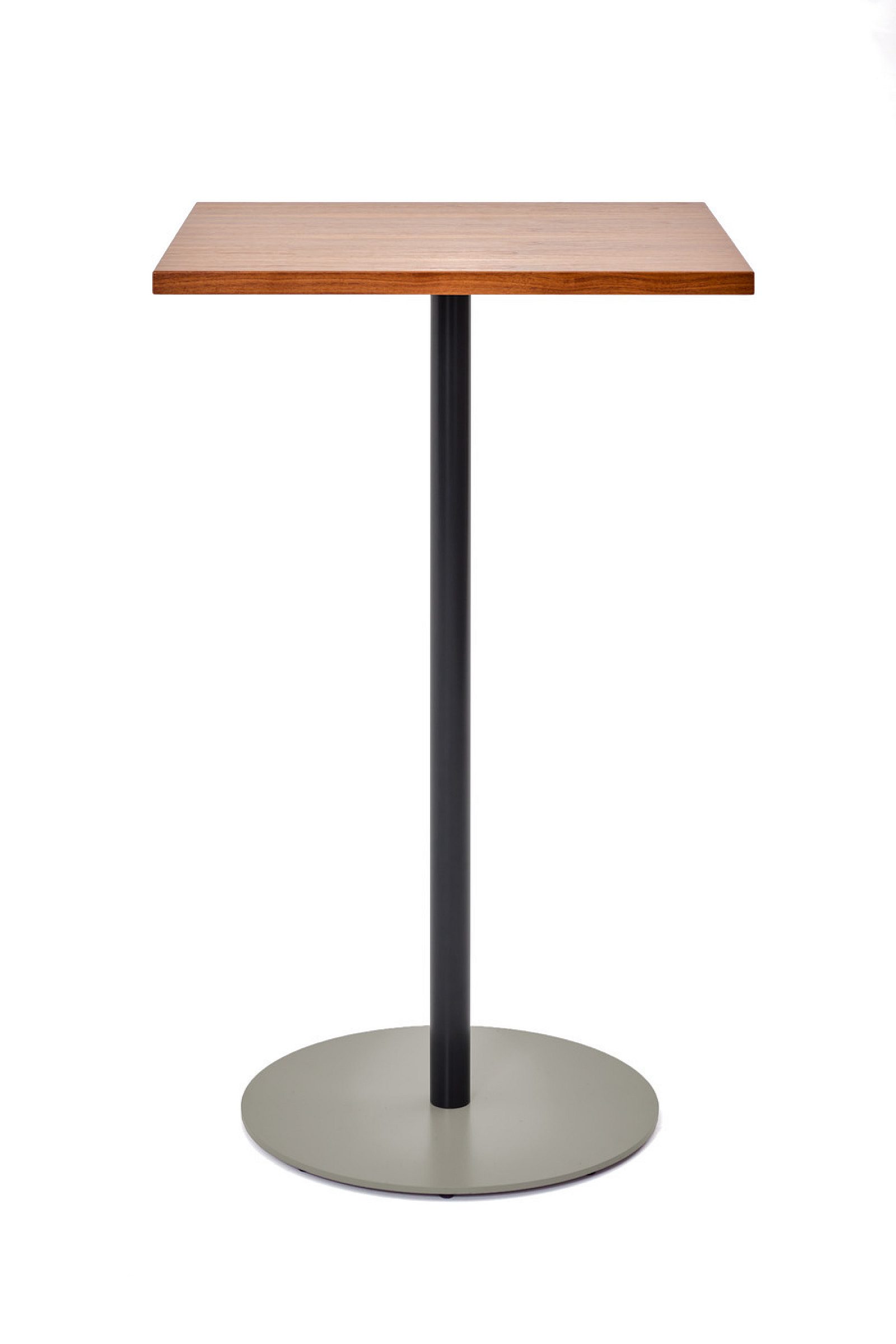 OfficeWorks Tier Bar Height Table