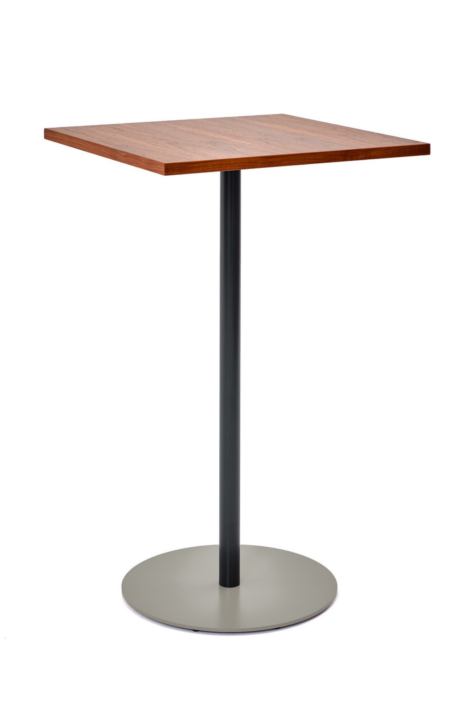 OfficeWorks Tier Bar Height Table