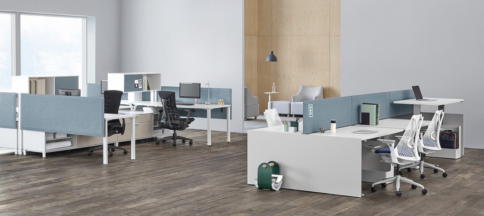 OfficeWorks Canvas Dock