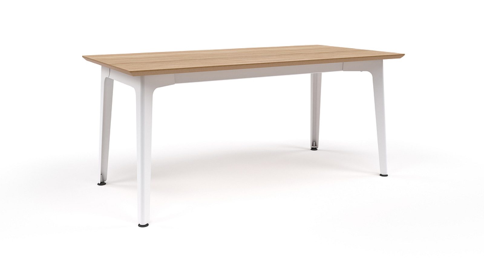 OfficeWorks Fold Bar Height Table