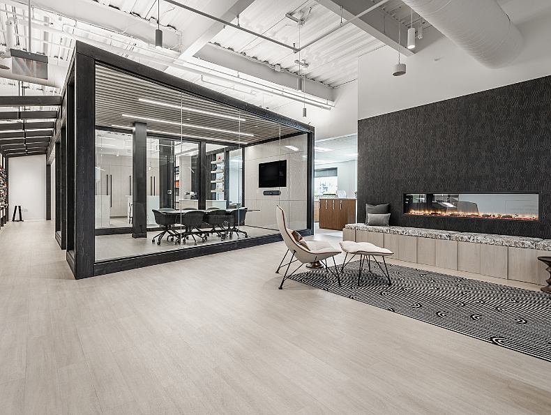Office Works BOLTT Image 1
