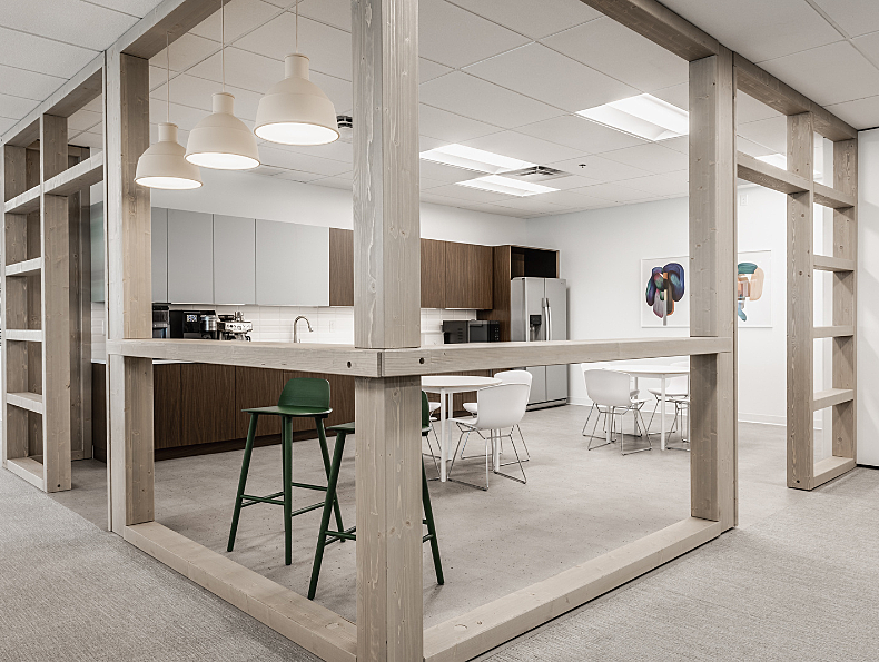 Office Works BOLTT Image 3