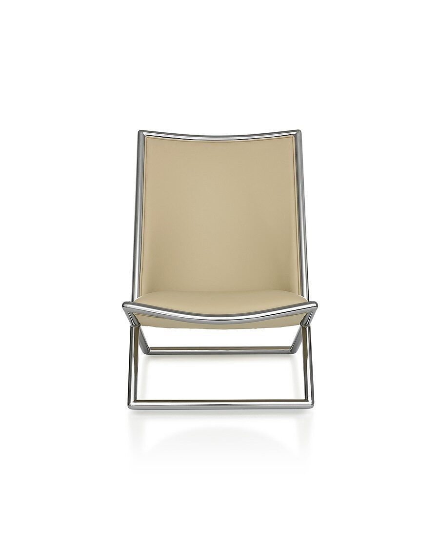 Scissor Chair 3