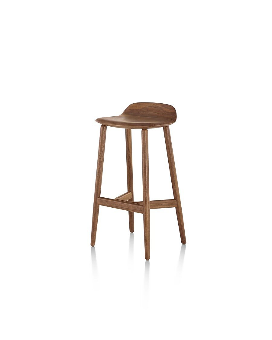 Crosshatch Stool 1