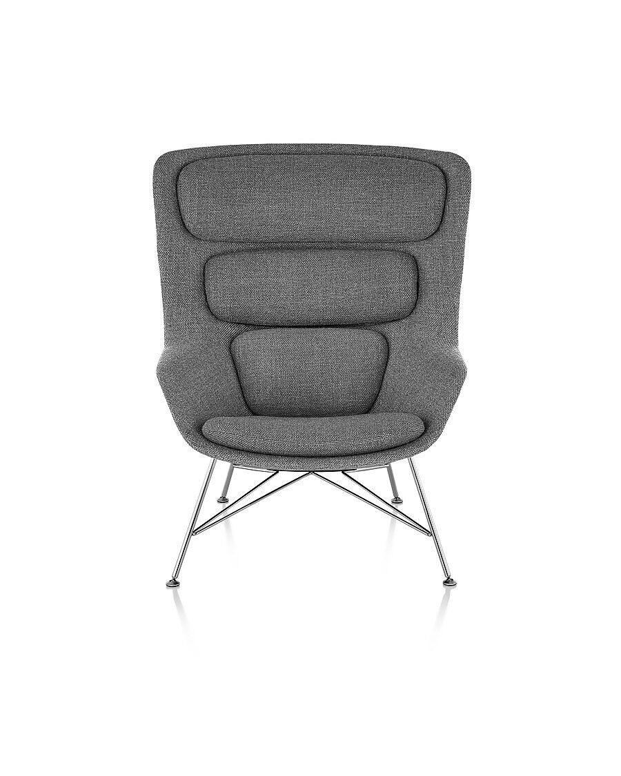 Striad Lounge Chair 4