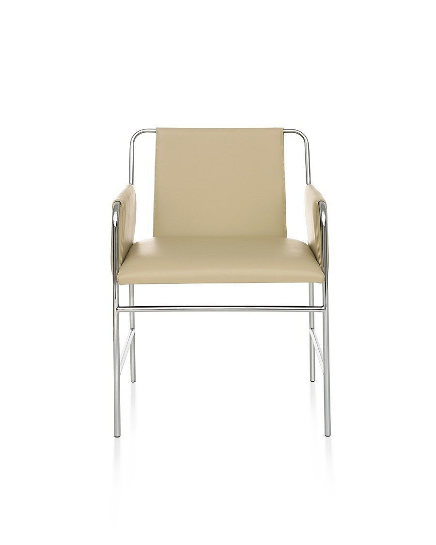 Envelope Chair 1