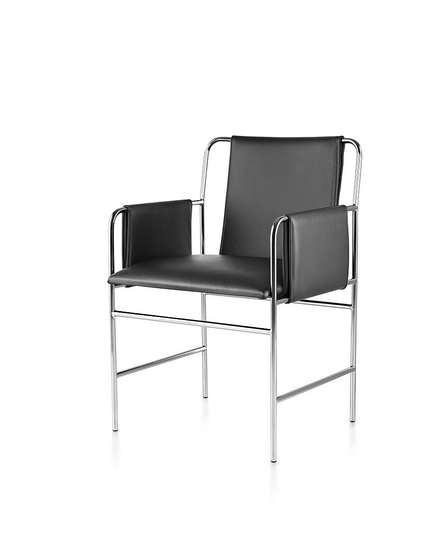 Envelope Chair 4