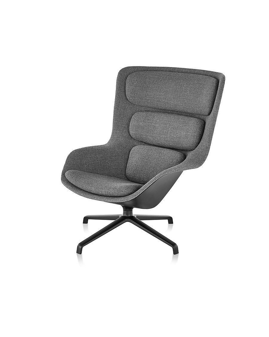 Striad Lounge Chair 3