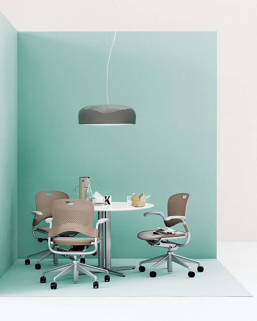 Caper Multipurpose Chair 3