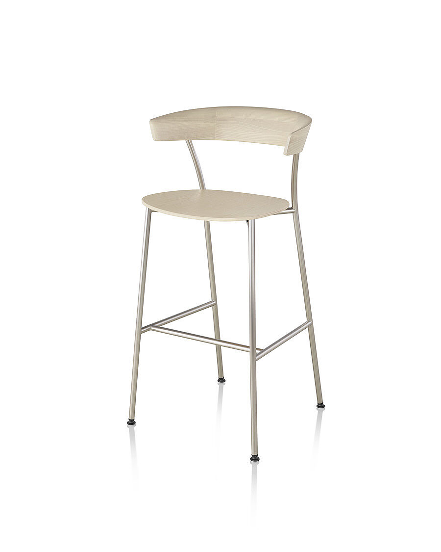 Leeway Stool 4