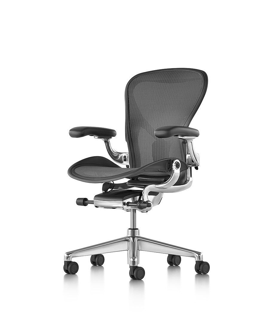 Aeron Office Chair 4