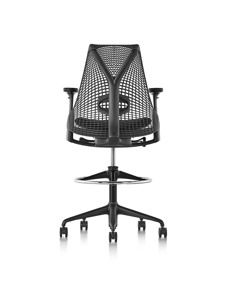Sayl Stool 1
